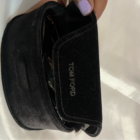 COPY - Tom Ford sunglasses - Picture 4 of 5